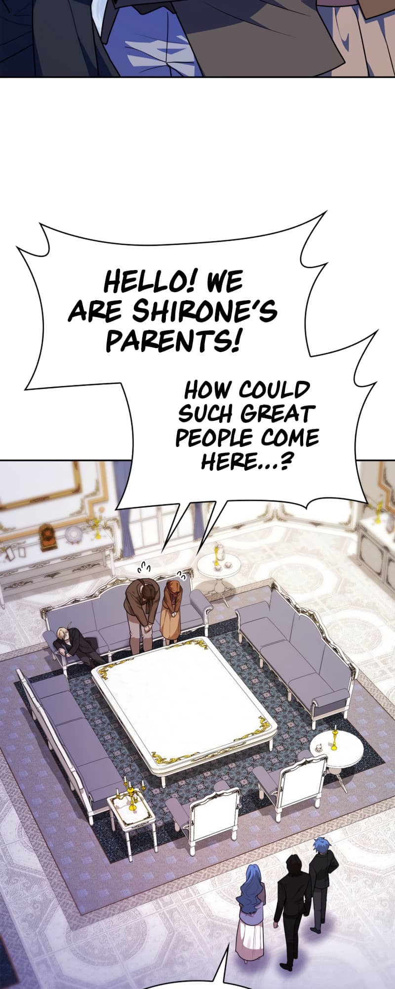 Infinite Mage, Chapter 14 image 34